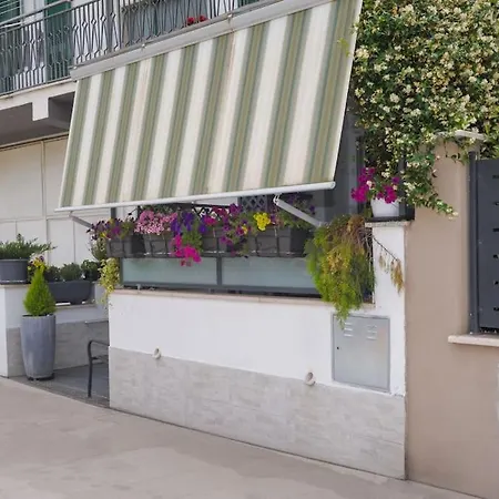 Lägenhet La Petite Terrasse