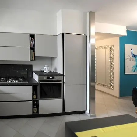 Apartment La Petite Terrasse