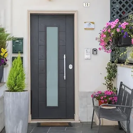 La Petite Terrasse