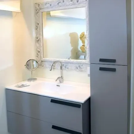 アパート La Petite Terrasse