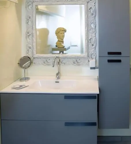 La Petite Terrasse アヴェッツァーノ