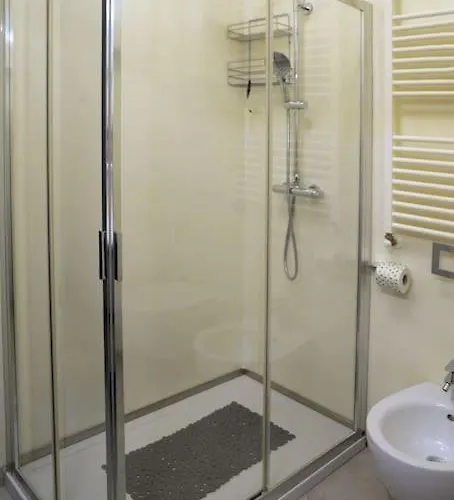 La Petite Terrasse アヴェッツァーノ