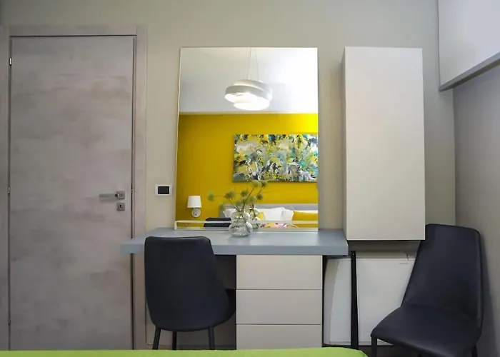 La Petite Terrasse *