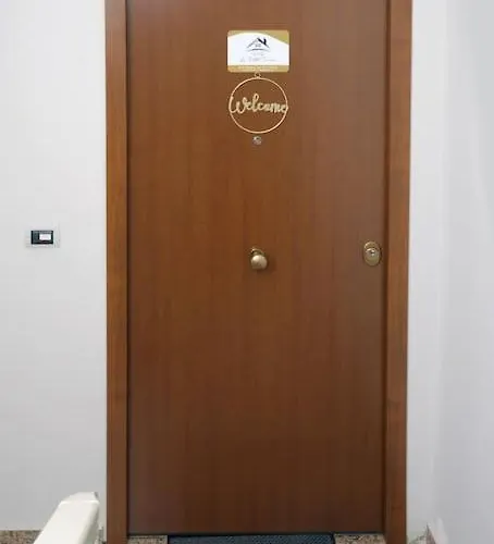 La Petite Terrasse アパート *